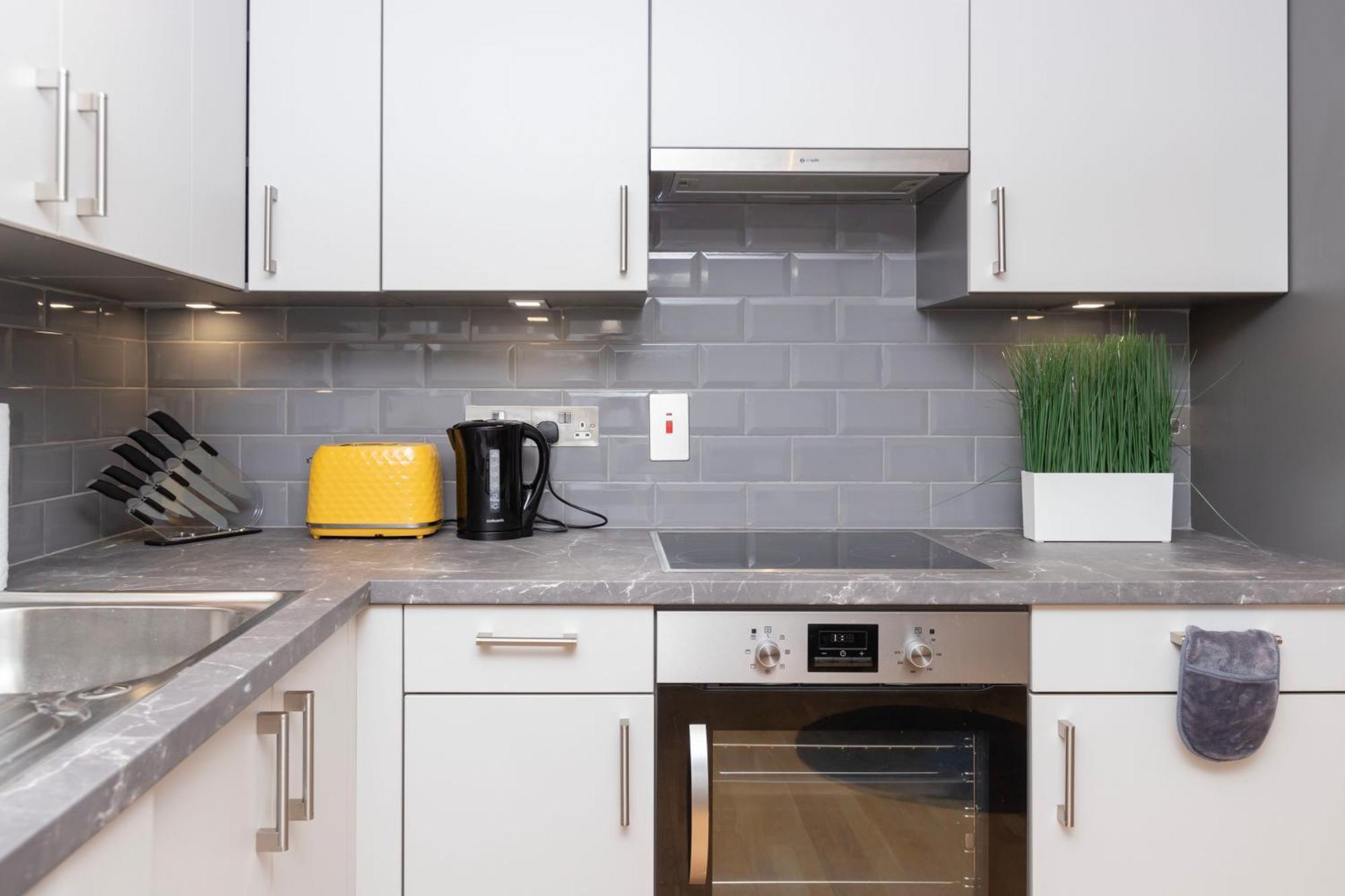 Cosy Ground Floor Apartment ลอนดอน ภายนอก รูปภาพ