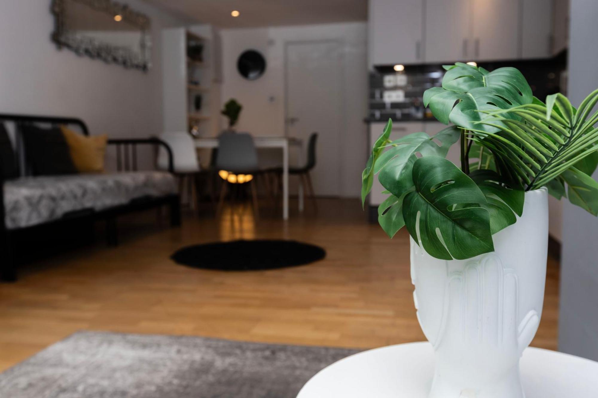 Cosy Ground Floor Apartment ลอนดอน ภายนอก รูปภาพ