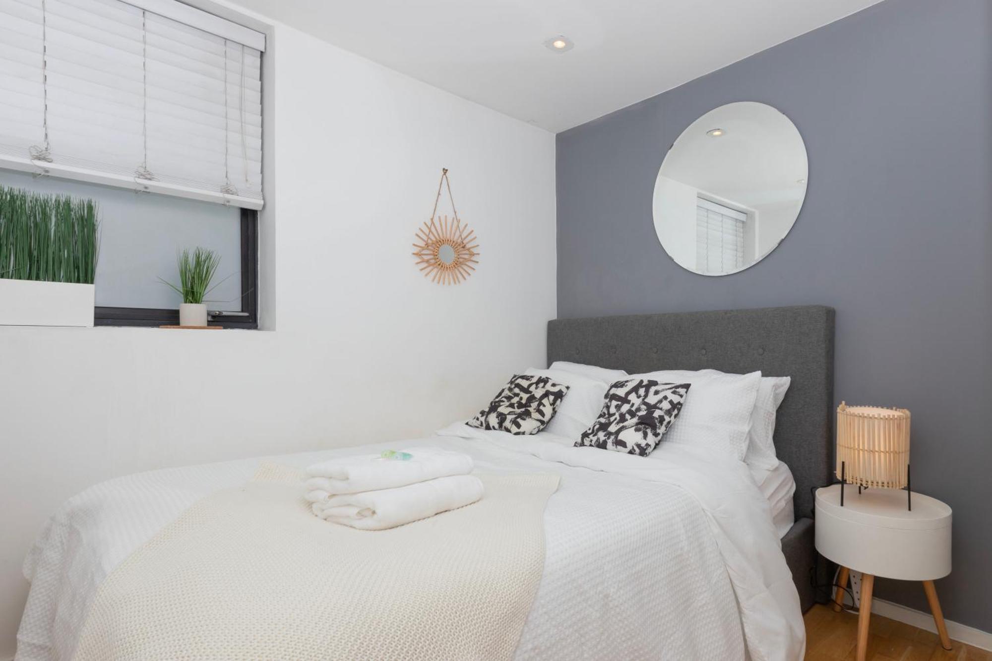 Cosy Ground Floor Apartment ลอนดอน ภายนอก รูปภาพ