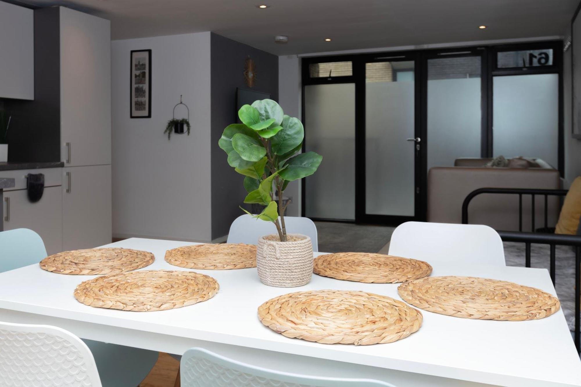Cosy Ground Floor Apartment ลอนดอน ภายนอก รูปภาพ